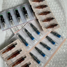 Load image into Gallery viewer, Needle cartridges(Value) mix box