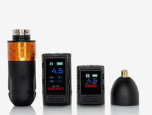 Load image into Gallery viewer, Bishop Wand *Advanced* Full set