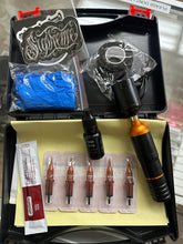 Load image into Gallery viewer, Apprentice tattoo set up