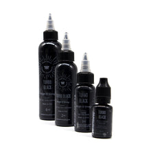 Load image into Gallery viewer, Radiant Black Ink (3 types)