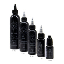 Load image into Gallery viewer, Radiant Black Ink (3 types)