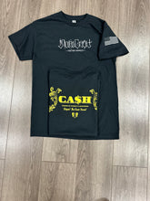 Load image into Gallery viewer, Monicash CA$H T-Shirt
