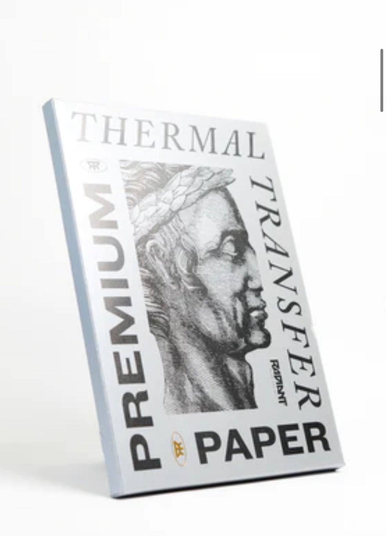 Radiant Premium Thermal Transfer paper