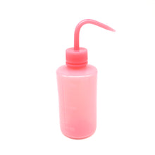 Load image into Gallery viewer, Pink Squeeze Bottles

