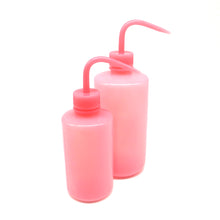 Load image into Gallery viewer, Pink Squeeze Bottles
