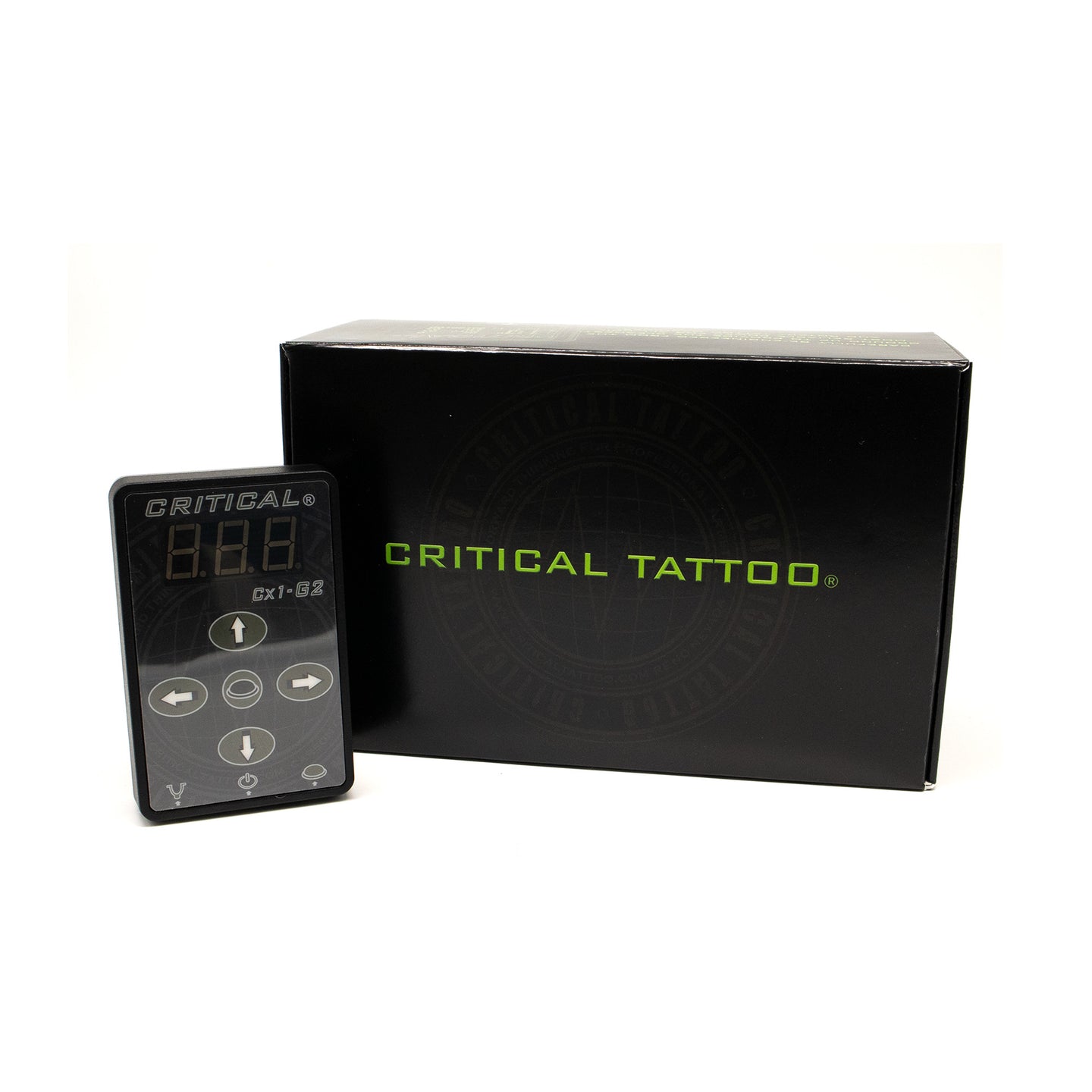 Cx1-G2 Critical Tattoo Power Supply
