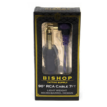 Load image into Gallery viewer, Bishop brand Rca cord

