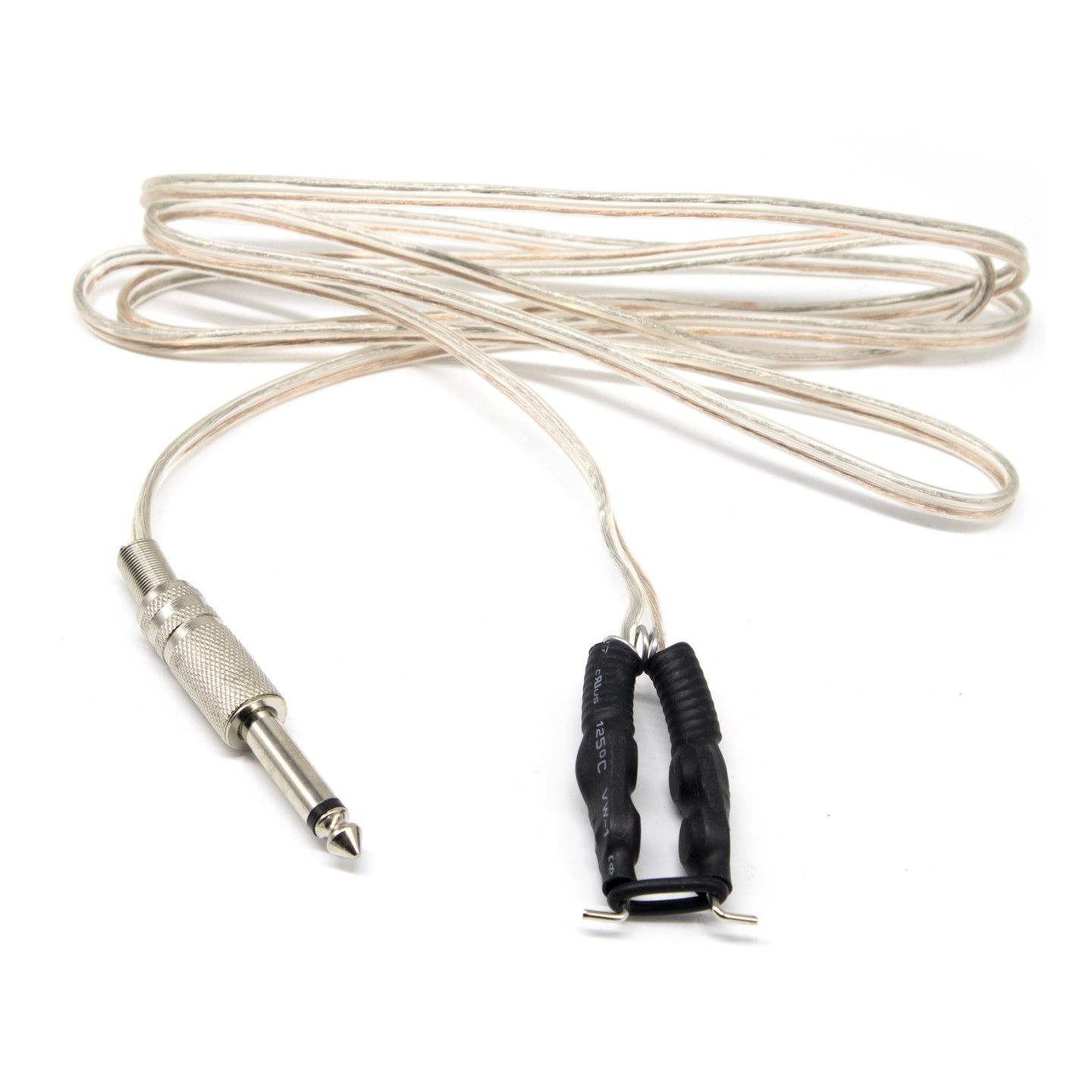 Basic clip cord