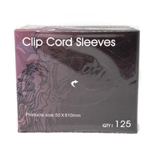 Load image into Gallery viewer, Disposable Clip Cord Covers 2&quot;x45&quot; (125pcs per box)

