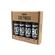 Load image into Gallery viewer, Dynamic Grey Wash Set 4oz

