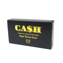 Load image into Gallery viewer, CASH Premium Needle Cartridges Standard Liners (12g)
